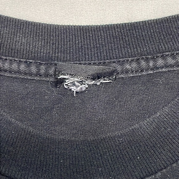 Vintage Mad Engine Marvel Wolverine Logan t shirt - Picture 4 of 5